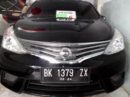 Mobil Nissan Grand Livina SV 2018 terbaik di Sumatra Utara 1