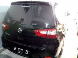 Mobil Nissan Grand Livina SV 2018 terbaik di Sumatra Utara 3