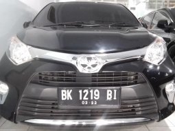 Jual mobil Toyota Calya G 2017 bekas, Sumatera Utara 1