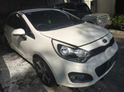 Jual mobil Kia Rio 1.4 Automatic 2013 murah di DIY Yogyakarta 3