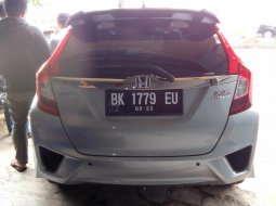 Mobil Honda Jazz RS 2017 terbaik di Sumatra Utara 3