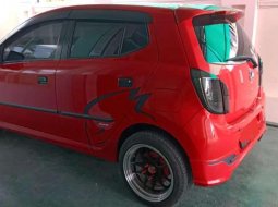 Jual mobil bekas murah Daihatsu Ayla X Elegant 2015 di Gorontalo 2