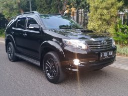 Jual mobil bekas murah Toyota Fortuner G TRD 2015 di Jawa Barat  1