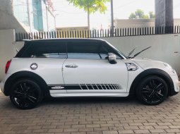 Jual cepat Mini Cooper S JCW 2016 di Banten 5