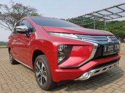 Mobil Mitsubishi Xpander ULTIMATE 2017 dijual, Jawa Tengah  3