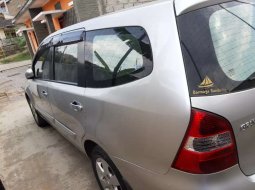 Jual cepat Nissan Grand Livina XV 2009 di Jawa Barat 8