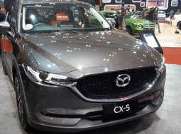 Banten, jual mobil Mazda CX-5 Elite 2019 dengan harga terjangkau 7