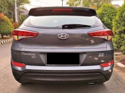 Hyundai Tucson 2017 DKI Jakarta dijual dengan harga termurah 5