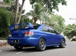 Jual mobil Subaru WRX STi 2004 bekas, DKI Jakarta 12