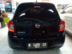 Nissan March 2015 Jawa Timur dijual dengan harga termurah 5