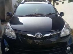 Mobil Toyota Avanza 2013 Veloz dijual, Lampung 8