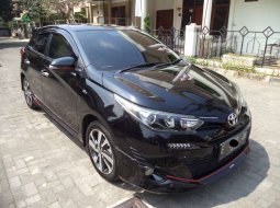 Jawa Timur, Toyota Yaris TRD Sportivo 2018 kondisi terawat 3