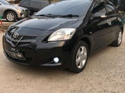 Jual mobil bekas murah Toyota Vios G 2009 di Sumatra Selatan 6