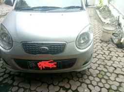 Kia Picanto 2011 Sumatra Utara dijual dengan harga termurah 4