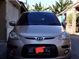 Jawa Tengah, Hyundai I10 2010 kondisi terawat 5