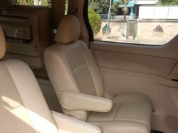 Jual Toyota Alphard X 2014 harga murah di Jawa Barat 5