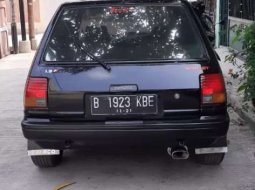 Jual mobil bekas murah Toyota Starlet 1988 di DKI Jakarta 9