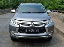 Jual Mitsubishi Pajero Sport Dakar 2016 harga murah di DKI Jakarta 8