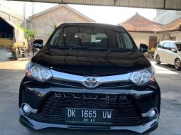 Jual mobil bekas murah Toyota Avanza Luxury Veloz 2018 di Bali 6