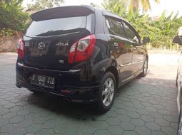 Sumatra Selatan, jual mobil Daihatsu Ayla X Elegant 2014 dengan harga terjangkau 9