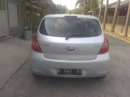 Jual Hyundai I20 2011 harga murah di Jawa Barat 14