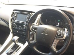 Mobil Mitsubishi Pajero Sport 2018 Dakar dijual, Jawa Timur 9