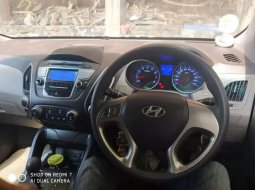 Jual cepat Hyundai Tucson GLS 2013 di Sulawesi Utara 9