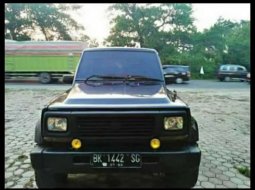 Sumatra Utara, jual mobil Daihatsu Rocky 1996 dengan harga terjangkau 3