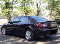 Jawa Timur, jual mobil Mazda 6 2010 dengan harga terjangkau 8