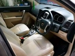Jual Chevrolet Captiva VCDI 2012 harga murah di DKI Jakarta 4