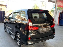 Jual mobil bekas murah Toyota Avanza Luxury Veloz 2018 di Bali 5