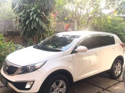 Jual Kia Sportage 2012 harga murah di Jawa Tengah 7