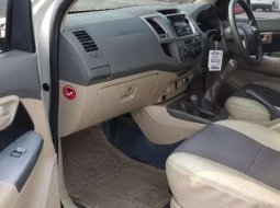 Toyota Hilux 2012 Kalimantan Tengah dijual dengan harga termurah 11