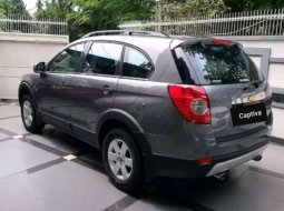 Jual Chevrolet Captiva VCDI 2012 harga murah di DKI Jakarta 3