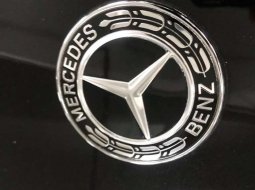 DKI Jakarta, jual mobil Mercedes-Benz C-Class C 300 2018 dengan harga terjangkau 12