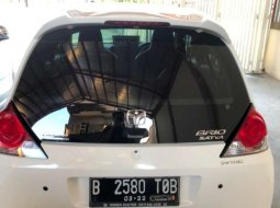 Mobil Honda Brio 2016 Satya S dijual, Sulawesi Tengah 5