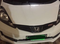 Sumatra Utara, Honda Jazz RS 2013 kondisi terawat 5