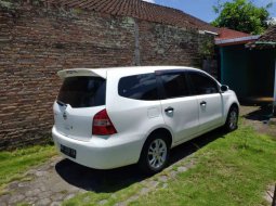 Jual mobil Nissan Grand Livina SV 2012 bekas, DIY Yogyakarta 3