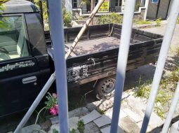 Jawa Timur, Isuzu Panther Pick Up Diesel 2009 kondisi terawat 9