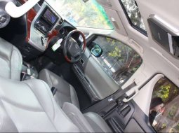 Toyota Alphard 2010 DKI Jakarta dijual dengan harga termurah 10