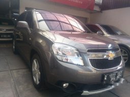 Jual Chevrolet Orlando LT 2012 harga murah di DKI Jakarta 3