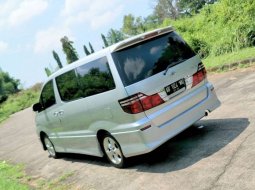 Toyota Alphard 2007 DIY Yogyakarta dijual dengan harga termurah 5
