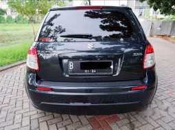 Jual mobil Suzuki SX4 Cross Over 2009 bekas, DKI Jakarta 4