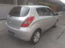 Jual Hyundai I20 2011 harga murah di Jawa Barat 11