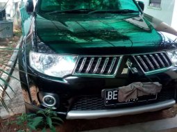 Mitsubishi Pajero Sport 2012 Lampung dijual dengan harga termurah 3