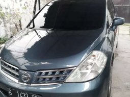 Jual mobil Nissan Latio 2011 bekas, Jawa Barat 6