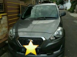 Jual mobil Datsun GO T 2015 bekas, Lampung 3