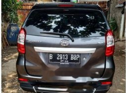 Jual cepat Toyota Avanza E 2017 di DKI Jakarta 3
