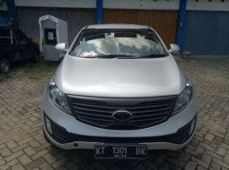 Mobil Kia Sportage 2012 dijual, Kalimantan Timur 5