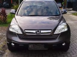 Jual mobil Honda CR-V 2.4 2007 bekas, Kalimantan Timur 5